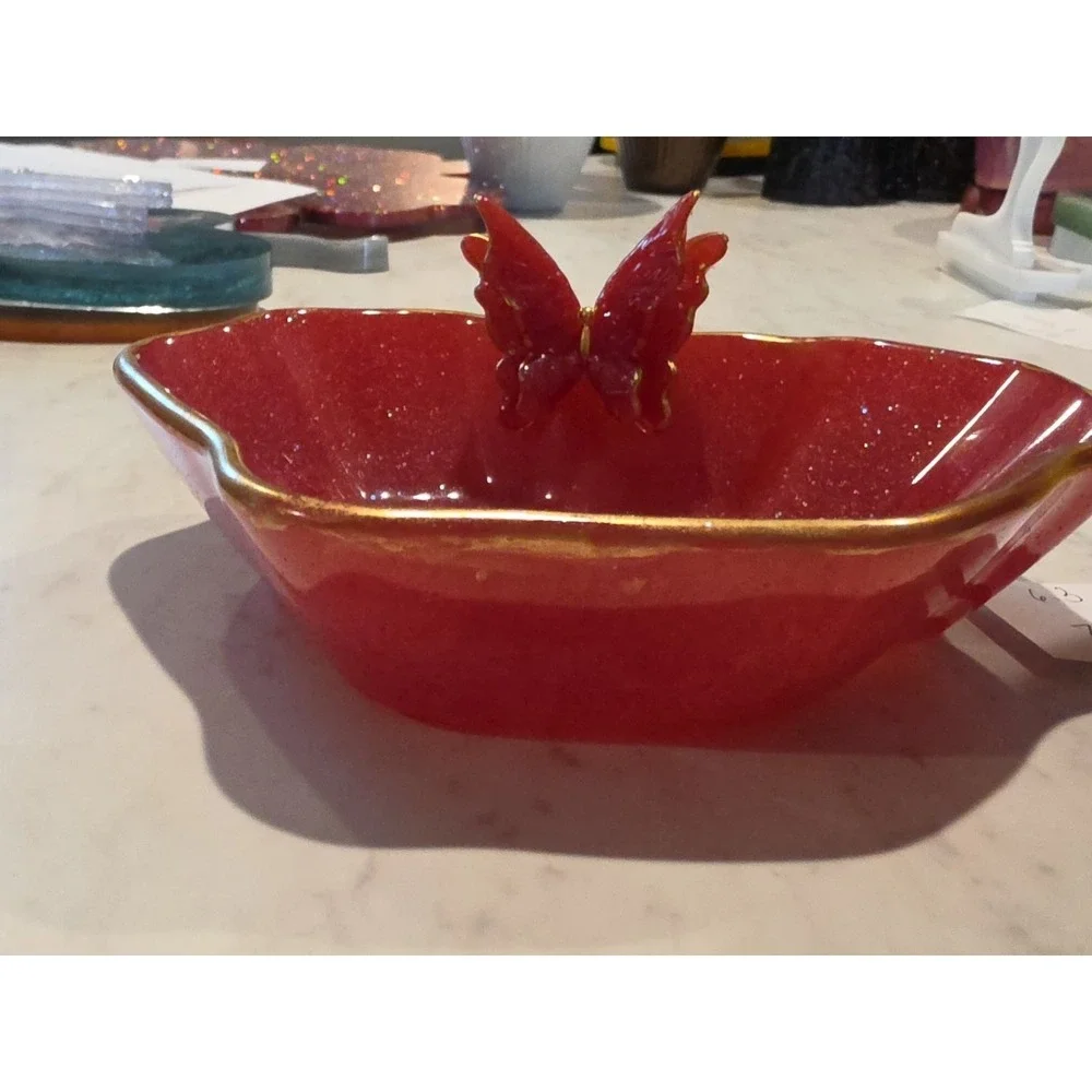 Handmade this product